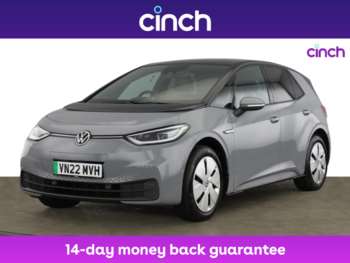 Used Volkswagen ID3 2022 for sale - 74918280: Photo