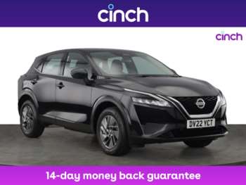 2022 - 1.3 DiG-T MH 158 Acenta Premium 5dr Xtronic