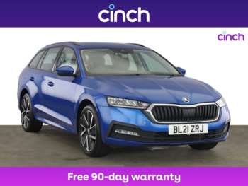 2021 - 1.4 TSI iV SE Technology DSG 5dr