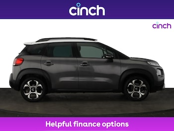 Used Citroen C3 Aircross 2021 for sale - 75771745: Photo