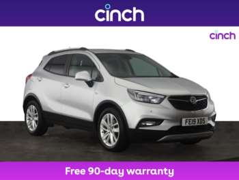 2019 - 1.4T ecoTEC Active 5dr