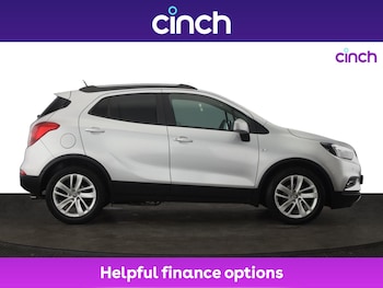 Used Vauxhall Mokka X 2019 for sale - 75322997: Photo