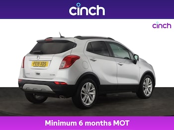 Used Vauxhall Mokka X 2019 for sale - 75322997: Photo