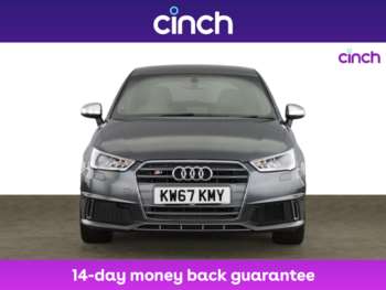 Used Audi S1 2018 for sale - 74975876: Photo