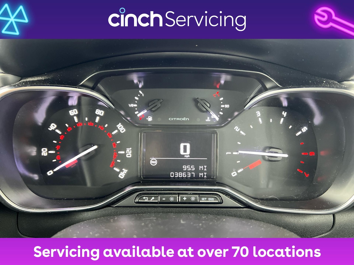 Used Citroen C3 2021 for sale - 76604013: Photo 18