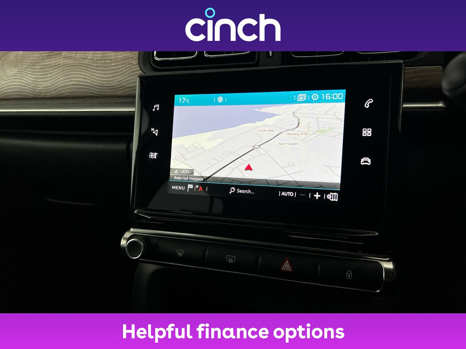 Used Citroen C3 2021 for sale - 76604013: Photo 35