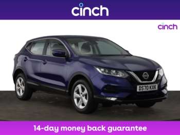 2020 - 1.3 DiG-T 160 Acenta Premium 5dr DCT