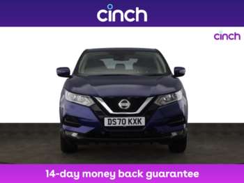Used Nissan Qashqai 2020 for sale - 74864481: Photo