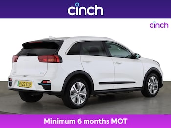 Used Kia Niro 2022 for sale - 75778496: Photo