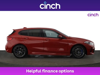 Used BMW 1 Series 2019 for sale - 75322866: Photo