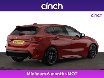 Used BMW 1 Series 2019 for sale - 75322866: Photo