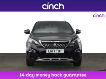 Used Peugeot 3008 2018 for sale - 74932447: Photo