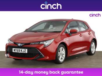 Used Toyota Corolla 2020 for sale - 74864451: Photo