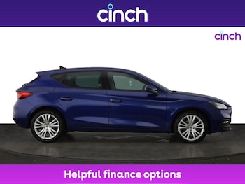 Used SEAT Leon 2021 for sale - 75522379: Photo