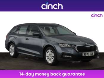 2020 - 2.0 TDI SE Technology 5dr