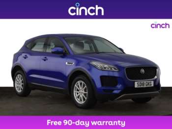 2018 - 2.0 5dr Auto