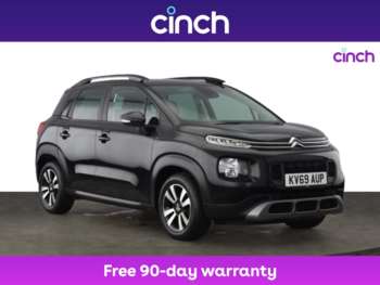 2019 - 1.2 PureTech 110 Feel 5dr [6 speed]