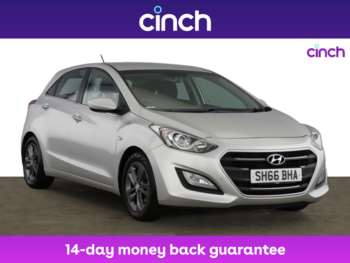 2016 - 1.4 Blue Drive SE 5dr