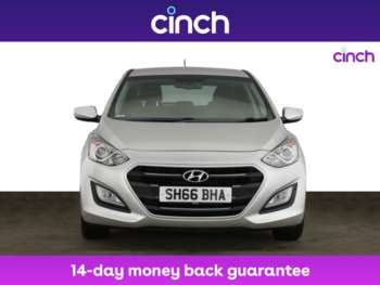 Used Hyundai i30 2016 for sale - 74905717: Photo