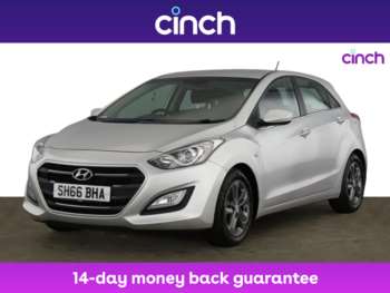 Used Hyundai i30 2016 for sale - 74905717: Photo