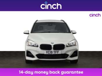 Used BMW 2 Series Gran Tourer 2019 for sale - 74905713: Photo