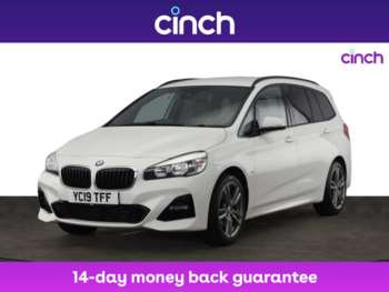 Used BMW 2 Series Gran Tourer 2019 for sale - 74905713: Photo