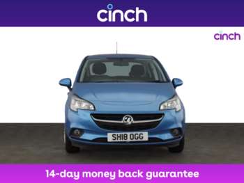 Used Vauxhall Corsa 2018 for sale - 74864473: Photo