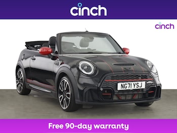 MINI - Convertible