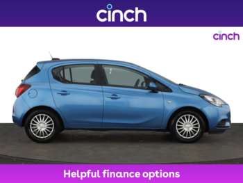 Used Vauxhall Corsa 2018 for sale - 74969041: Photo