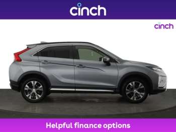 Used Mitsubishi Eclipse Cross 2018 for sale - 75412352: Photo