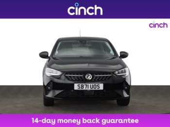 Used Vauxhall Corsa 2022 for sale - 74864459: Photo
