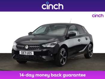 Used Vauxhall Corsa 2022 for sale - 74864459: Photo