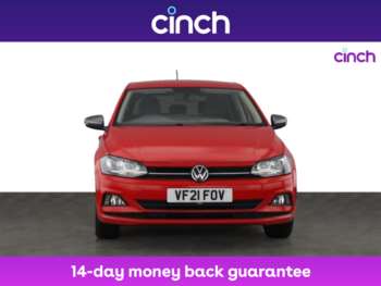Used Volkswagen Polo 2021 for sale - 74864461: Photo