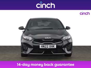 Used Kia Ceed 2022 for sale - 74864445: Photo