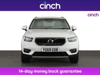 Used Volvo XC40 2019 for sale - 74864418: Photo