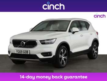 Used Volvo XC40 2019 for sale - 74864418: Photo