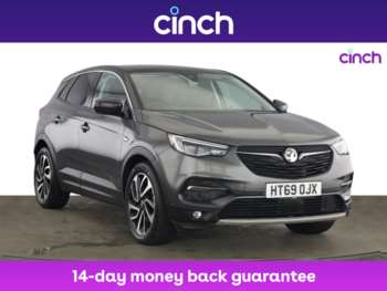 2019 - 1.5 Turbo D Elite Nav 5dr
