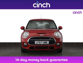 Used MINI Hatch 2017 for sale - 74918502: Photo