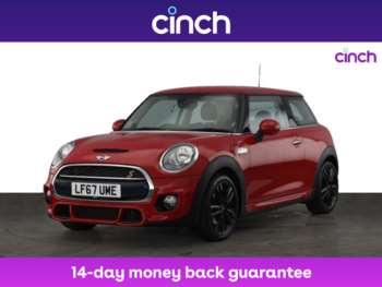 Used MINI Hatch 2017 for sale - 74918502: Photo