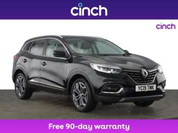 Used Renault Kadjar 2019 for sale - 75366042: Photo