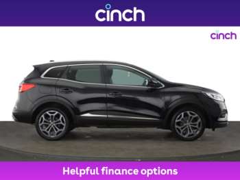 Used Renault Kadjar 2019 for sale - 75366042: Photo