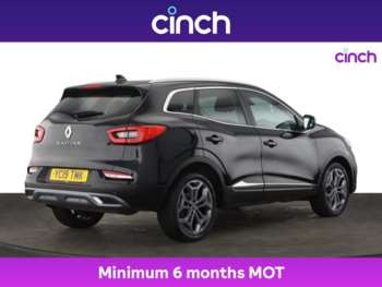 Used Renault Kadjar 2019 for sale - 75366042: Photo