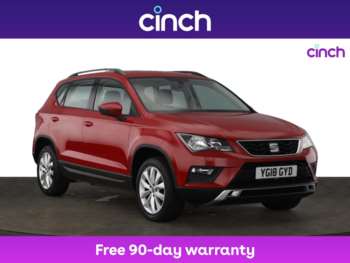 2018 - 1.0 TSI Ecomotive SE 5dr
