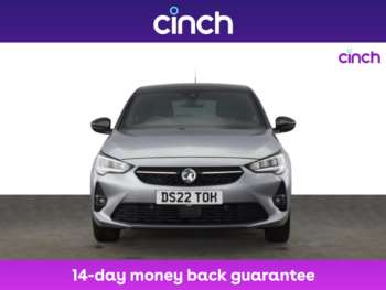 Used Vauxhall Corsa 2022 for sale - 74975317: Photo