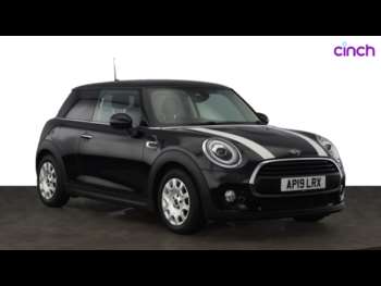 2019 - 1.5 One Classic II 3dr