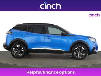 Used Peugeot 2008 2021 for sale - 75322647: Photo