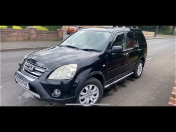 Used Honda CR-V 2006 for sale - 75075291: Photo
