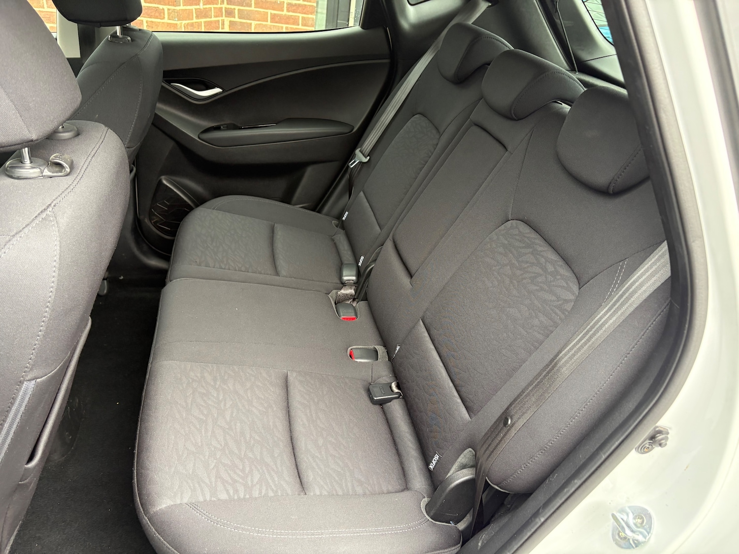 Used Hyundai Ix20 2017 for sale - 76211677: Photo 11