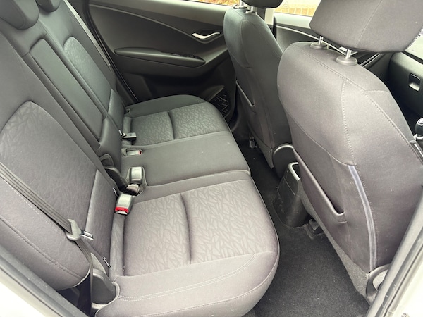 Used Hyundai Ix20 2017 for sale - 76211677: Photo 12