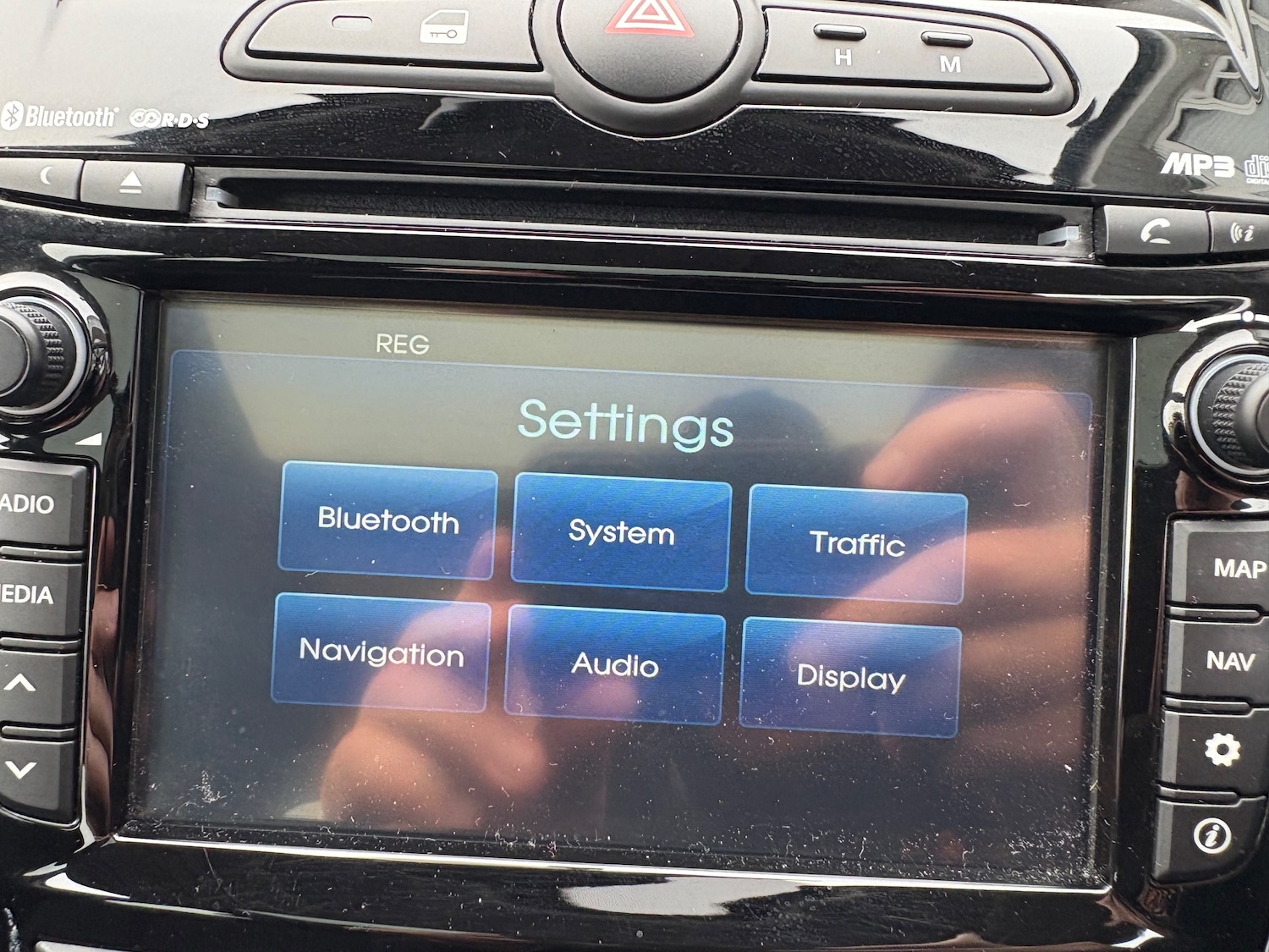 Used Hyundai Ix20 2017 for sale - 76211677: Photo 15